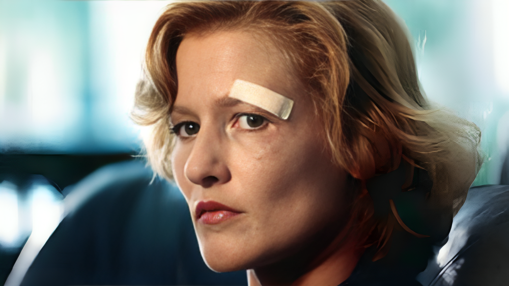 Suzanne von Borsody Krankheit Ein hoffnungsvoller Blick auf Resilienz und Stärke