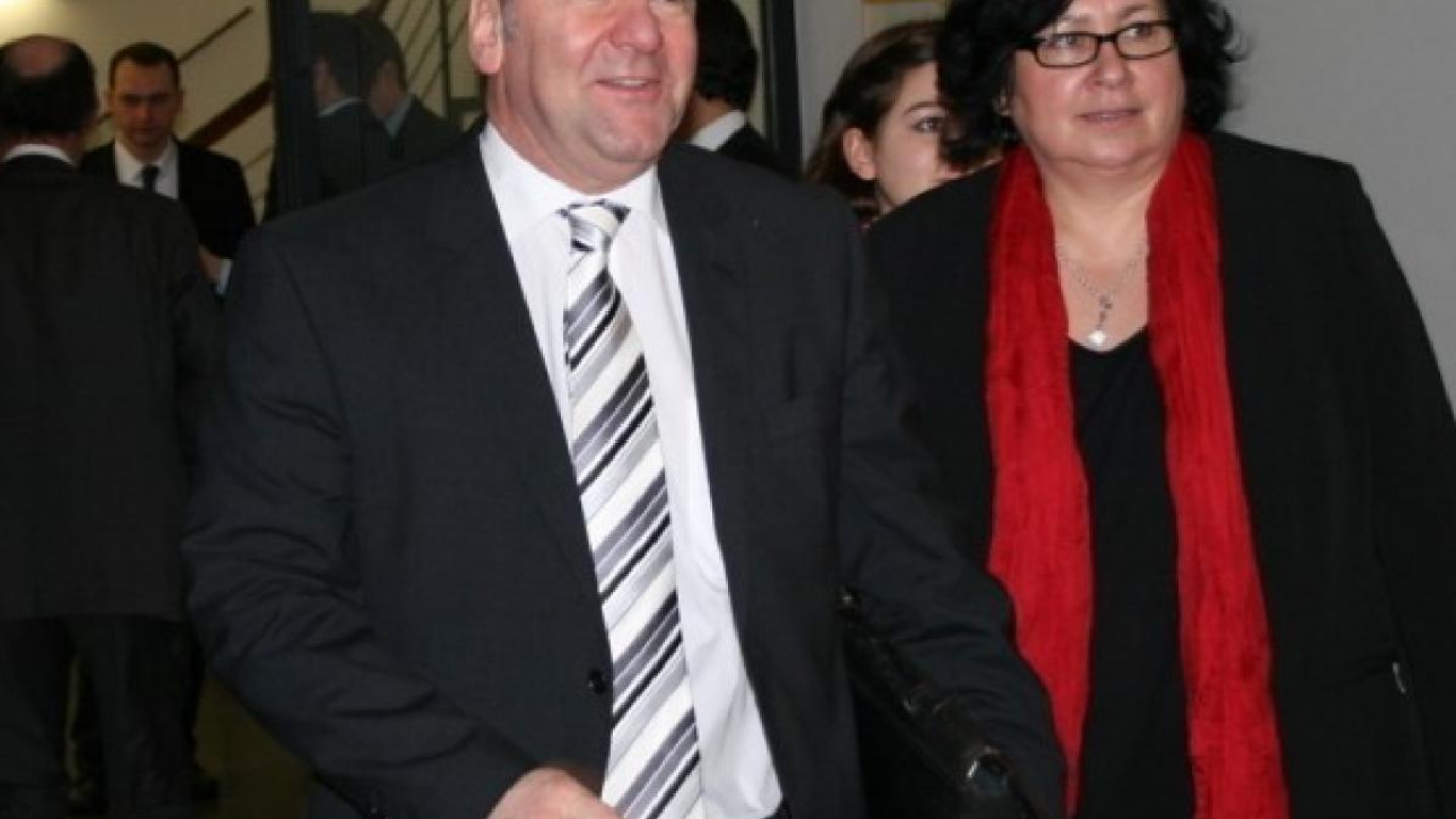 Sabine Pistorius Traueranzeige