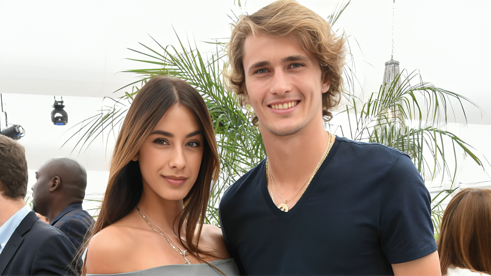 Alexander Zverev Kind A Heartwarming Journey of Love and Legacy