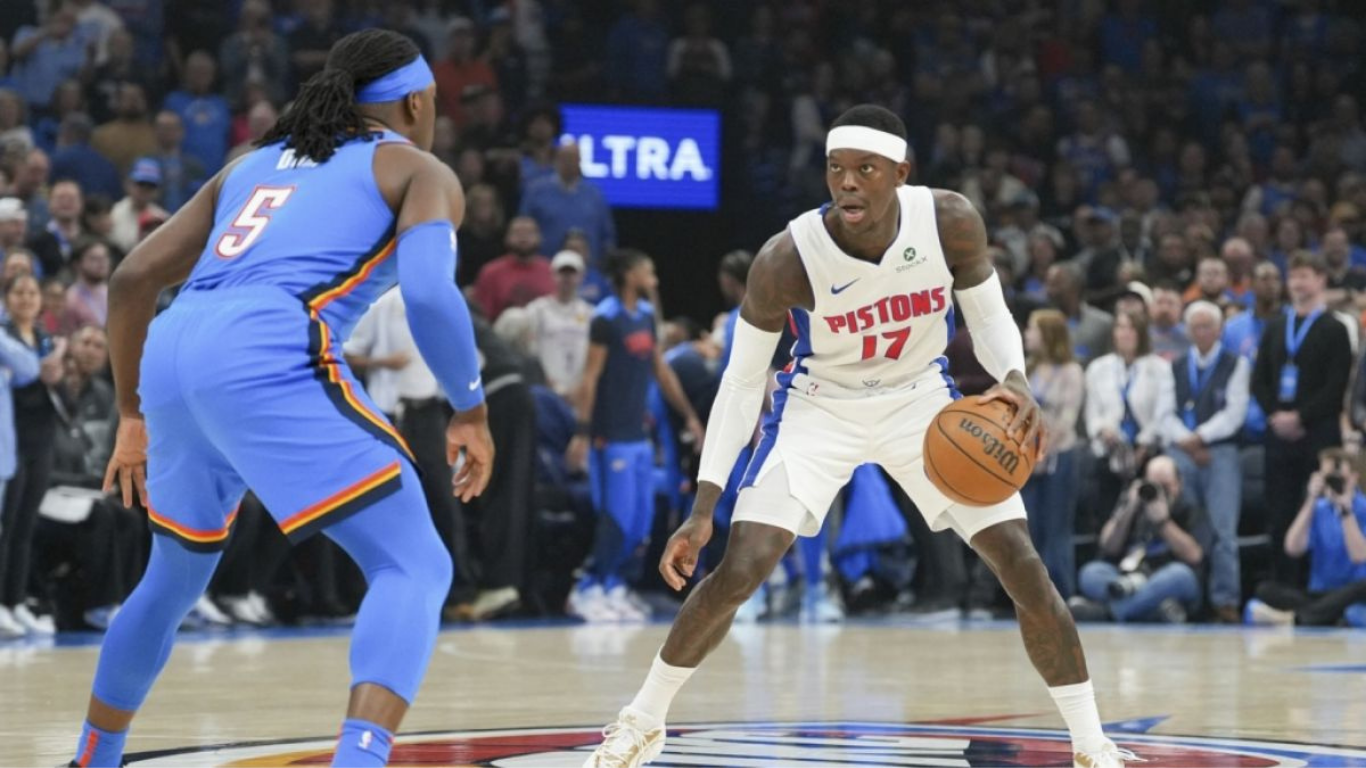 NBA Ergebnisse Ein spannender Blick in die Welt des Basketball