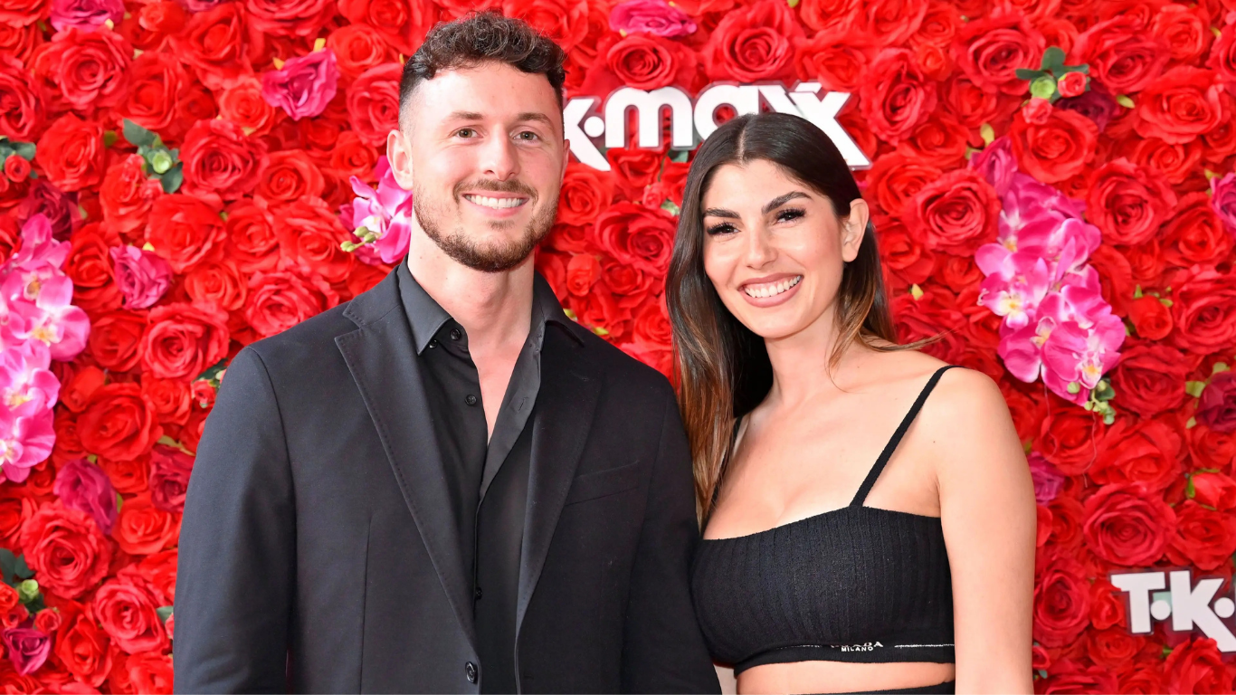 Discovering the Charm of Yeliz Koc Freund