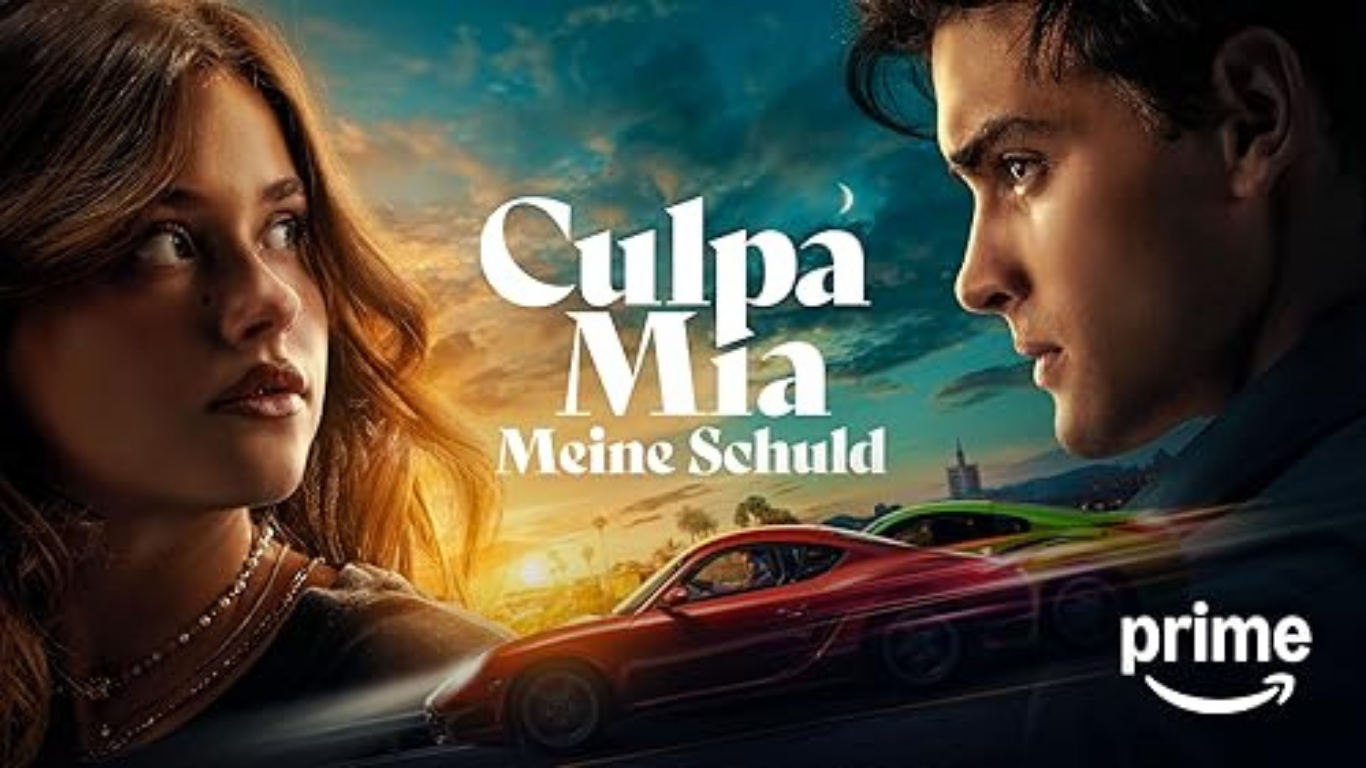 Entdecke die faszinierende Welt von Amazon Prime Video Filme