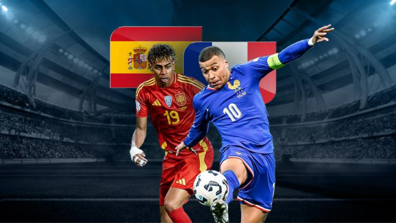 Spanien – Frankreich Zwei Nachbarn, ein gemeinsamer Herzschlag