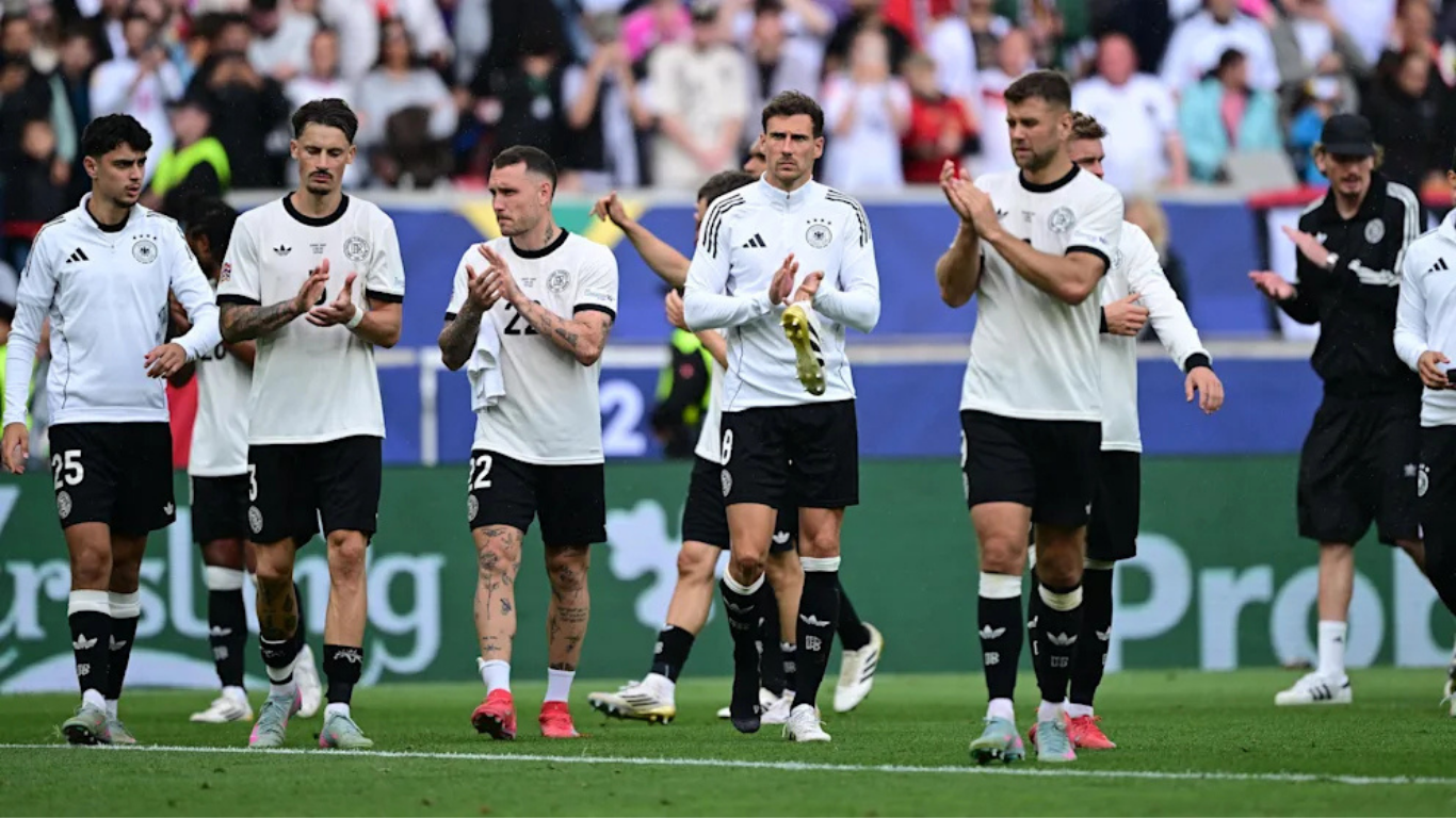 Deutschland – Frankreich Eine Freundschaft, die Europa trägt